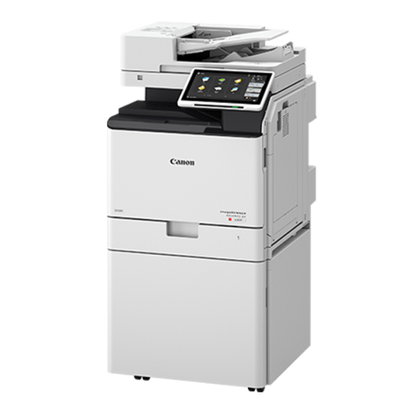 Locazione Canon iR ADV DX C259i