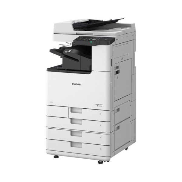 Canon iR 2930i