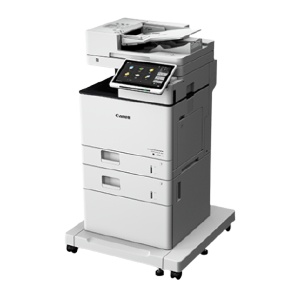 Locazione Canon iR ADV DX 529i