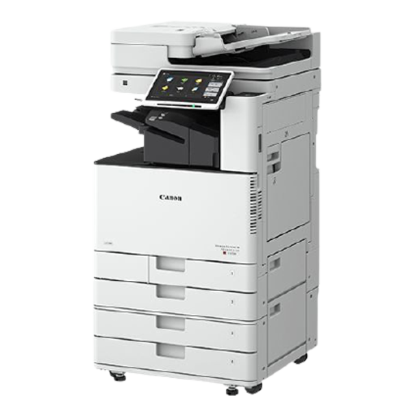 Canon imageRunner Advance DX C3922i