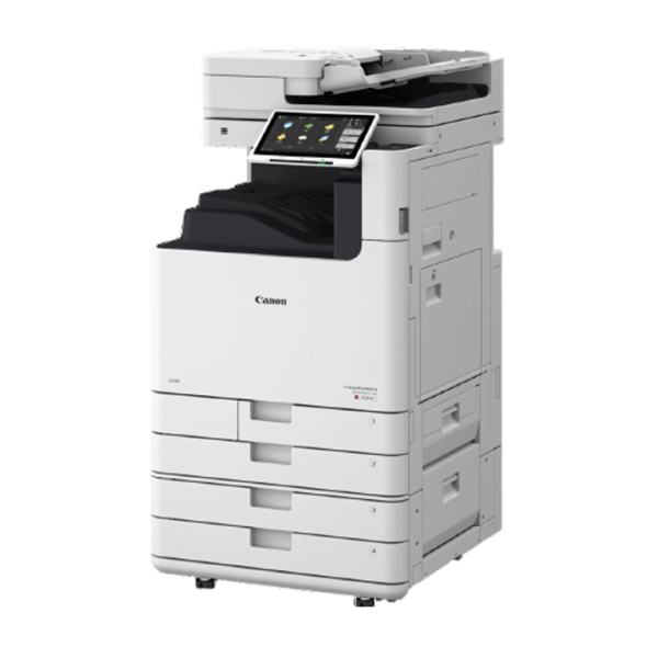 Canon imageRunner Advance DX C5840i