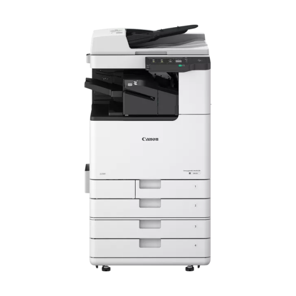 Locazione Operativa Canon iR 2930i